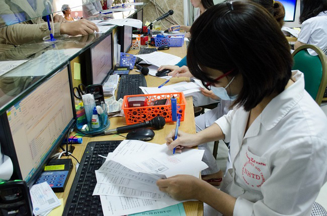 Bảo hiểm xã hội triển khai hoạt động đảm bảo quyền lợi cho người lao động