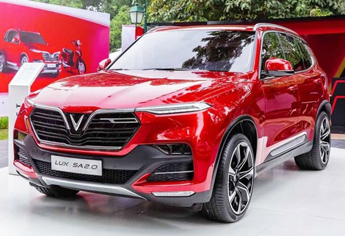 XE HOT (6/4): Bảng giá ôtô VinFast tháng 4, loạt xe Mitsubishi giảm giá ‘sập sàn’
