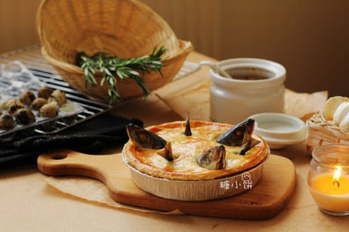 Những món ăn kỳ lạ ở Anh khiến nhiều thực khách 'khóc thét'