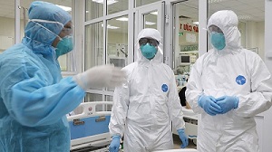 Ngày 6/4: Thêm 4 ca mắc Covid-19, nâng tổng ca bệnh tại Việt Nam lên 245