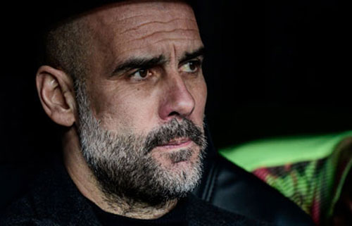 Đồng nghiệp, đối thủ chia buồn cùng Pep sau khi mẹ ông qua đời vì Covid-19