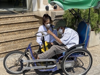 Covid-19: TP.HCM chi 9 tỷ hỗ trợ mỗi người bán vé số 750.000 đồng trong 15 ngày