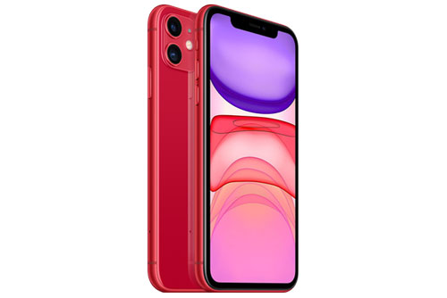 iPhone 11. Phiên bản ROM 64 GB (giảm 500.000 đồng). Phiên bản ROM 128 GB (giảm 1,1 triệu đồng). Phiên bản ROM 256 GB (giảm 1,5 triệu đồng).