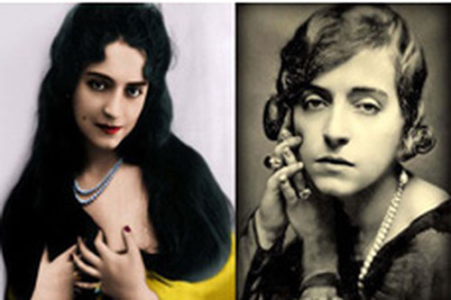 Từ 'gái thanh lâu' trở thành công chúa, dám uy hiếp Hoàng gia Anh để thoát tội sát nhân