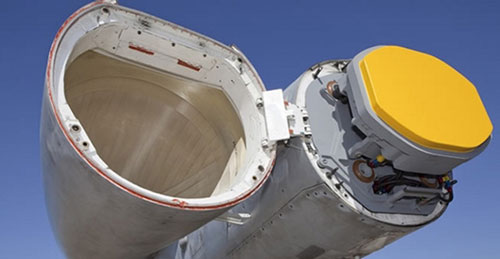 Mỹ trang bị hệ thống radar AESA trên máy bay chiến đấu của thủy quân lục chiến