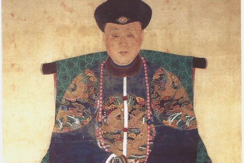 Sự thật bất ngờ về cô con gái 'kỳ lạ' được Càn Long yêu thương nhất