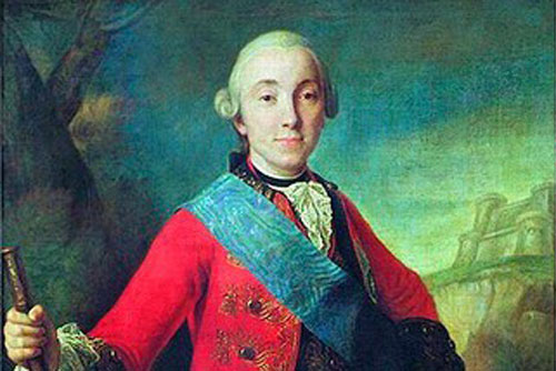 Sự thật gây 'sốc' về các vị hoàng đế