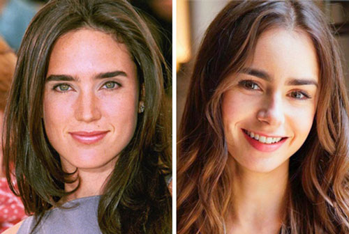 Những ngôi sao Hollywood có nhan sắc "không tuổi"