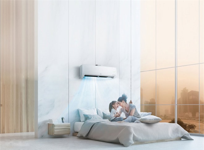 Những bí quyết bảo vệ sức khỏe khi sử dụng điều hòa