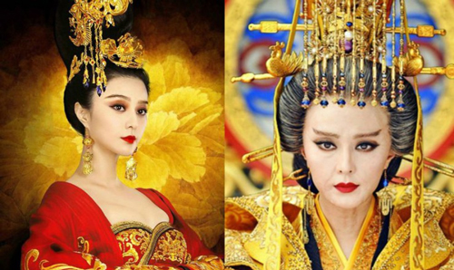 Khám phá cách níu kéo thanh xuân "cải lão hoàn đồng" của Võ Tắc Thiên