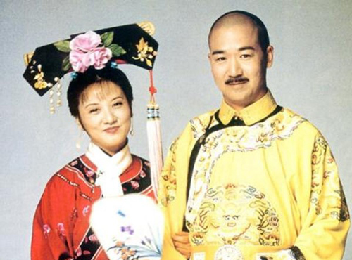 Một đêm hối hận và day dứt cả đời của Càn Long