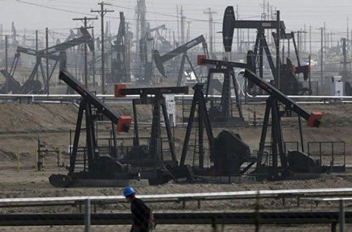 Giá xăng, dầu (6/4): Tiếp tục tăng nhẹ