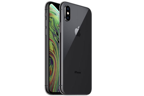 iPhone Xs (tất cả các phiên bản đều giảm 2 triệu đồng).