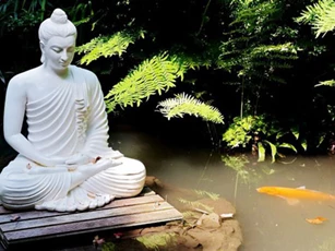 Phật Tổ để lại nhiều giáo lý, nhưng chỉ cần ghi nhớ 3 điều này là có được hạnh phúc trọn đời