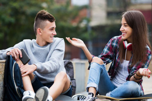 Những dấu hiệu này cho thấy anh ấy chỉ muốn làm bạn