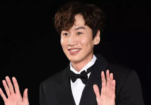 Lee Kwang Soo cân nhắc tham gia dự án phim mới