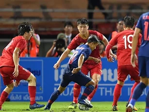 Ưu tiên vòng loại World Cup, ĐT Thái Lan tính bỏ AFF Cup 2020