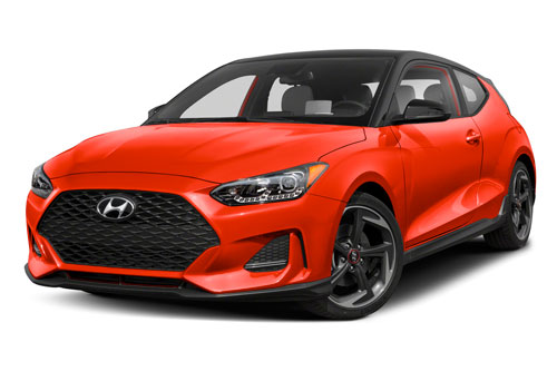 Top 10 xe hơi nhanh nhất trong tầm giá dưới 30.000 USD