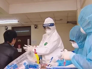 "Việt Nam là quốc gia đáng ca ngợi hàng đầu trong cuộc chiến chống dịch COVID-19"
