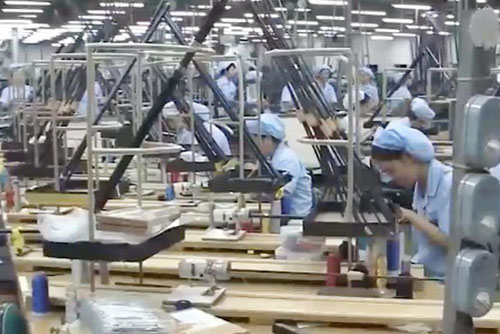 Nâng trần chi phí lãi vay lên 30%