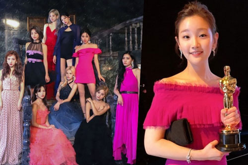 TWICE và Park So Dam lọt vào danh sách 30 gương mặt dưới 30 tuổi nổi bật toàn châu Á 2020