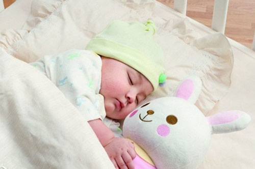 Chuyên gia hướng dẫn sử dụng điều hòa cho nhà có trẻ sơ sinh để bé không mắc bệnh