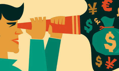 3 cách tiêu tiền thể hiện sự khác biệt "một trời một vực" giữa người thông minh và kẻ ngu dại