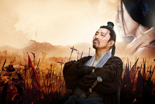 Bị coi là Hoàng đế 'côn đồ' nhất lịch sử Trung Quốc, đây là lý do Lưu Bang mang 'tiếng xấu ngàn thu'