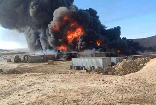 Houthi diệt một lúc 3 "tướng Saudi": Cú phản đòn bất ngờ làm đồng minh không kịp trở tay?