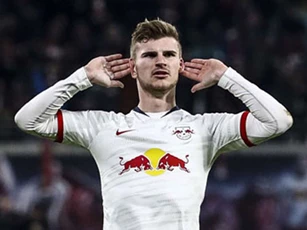 'Werner sẽ an toàn hơn nếu đến Bayern thay vì chọn sang Liverpool'