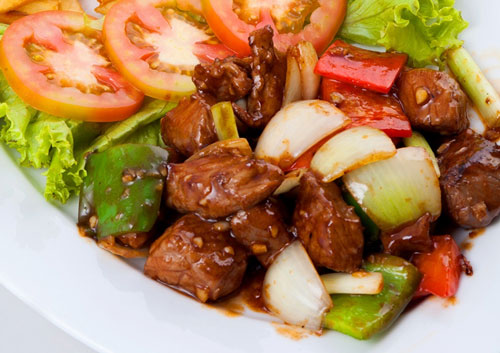 Hé lộ mẹo xào thịt bò ngon ngọt, giữ nguyên 100% chất bổ dưỡng