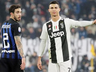 Sau thời gian nghỉ dịch, Inter sẽ quật đổ Juventus?