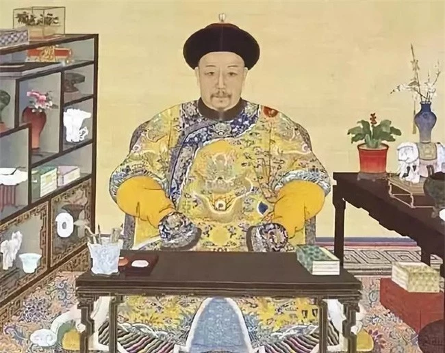 Gia Khánh - con trai Càn Long và Lệnh phi, vị Hoàng đế duy nhất trong lịch sử Trung Hoa chết vì bị sét đánh? - Ảnh 3.