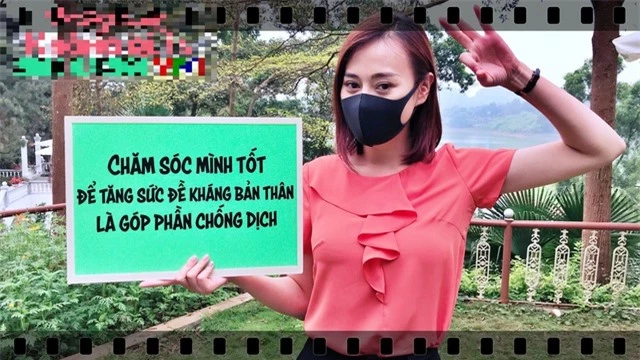 NSƯT Đỗ Thanh Hải nói gì khi quay “Về nhà đi con” lúc cả nước cách ly? - 6