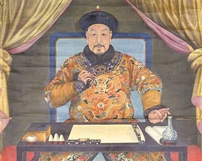 Sự thật về một ngày của hoàng đế Trung Hoa: Không phải ai cũng có thể vượt qua - Ảnh 2.