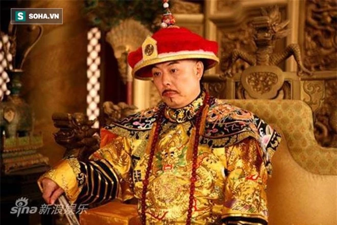 Sự thật về một ngày của hoàng đế Trung Hoa: Không phải ai cũng có thể vượt qua - Ảnh 3.