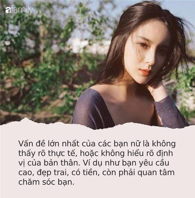 Tại sao có hàng tá đàn ông độc thân theo đuổi nhưng nhiều phụ nữ xinh đẹp vẫn khó tìm được người để kết hôn? - Ảnh 2.