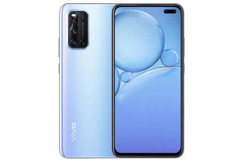 Vivo V19.