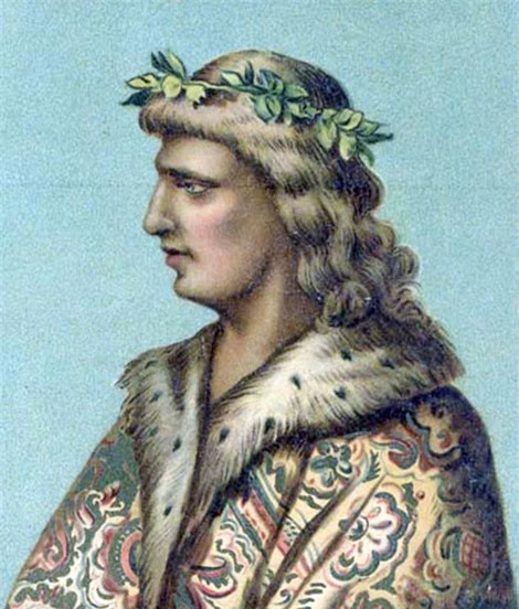 Vua Matthias & đạo quân Đen - Ảnh 5.