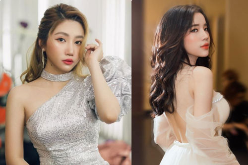 Orange - LyLy lên tiếng tuyên bố kết thúc loạt lùm xùm với công ty Châu Đăng Khoa