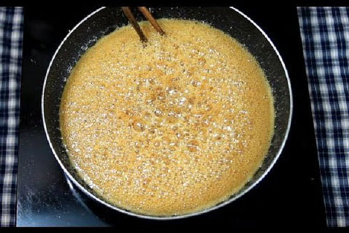 Thói quen thắng đường tạo màu kho cá, kho thịt: Người dân đang tự hại sức khỏe của mình