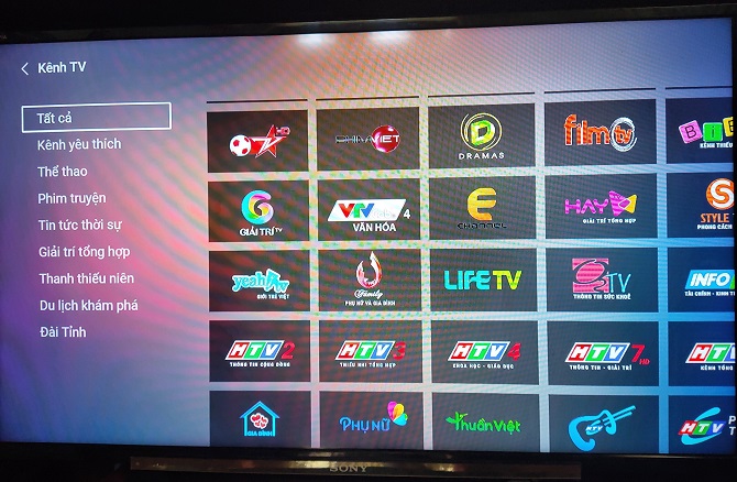 Viettel TV, K+, FPT khuyến mãi “khủng” hút người xem khi ở nhà Cách ly xã hội