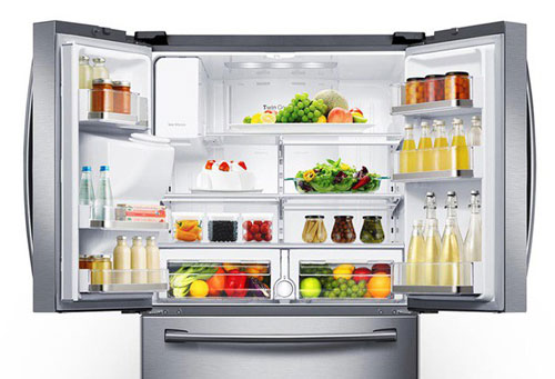 Mẹo đơn giản khi dùng tủ lạnh có thể tiết kiệm tiền điện hàng triệu mỗi năm