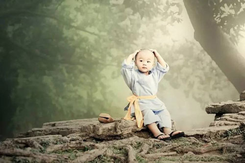 Đâu là thứ quý giá nhất trên đời này?