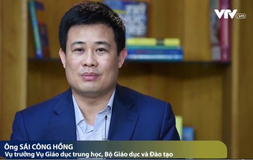 Hỏi đáp về COVID-19: Giáo viên và học sinh lớp 12 cần lưu ý gì về đề thi THPT quốc gia?