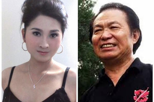 Scandal giao dịch thân xác giữa nữ diễn viên Trương Ngọc và đạo diễn Hoàng Kiến Trung từng khiến dư luận xôn xao năm 2003. Scandal giao dịch thân xác giữa nữ diễn viên Trương Ngọc và đạo diễn Hoàng Kiến Trung từng khiến dư luận xôn xao năm 2003.