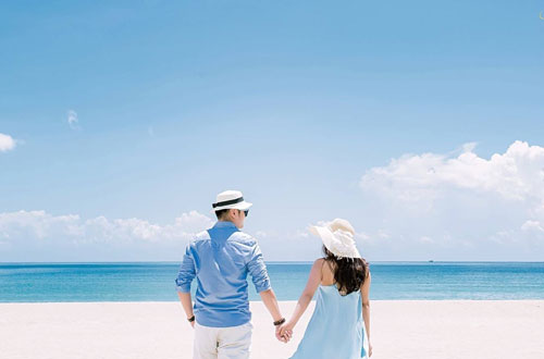 3 loại nhân duyên vợ chồng tu nghìn năm khó được