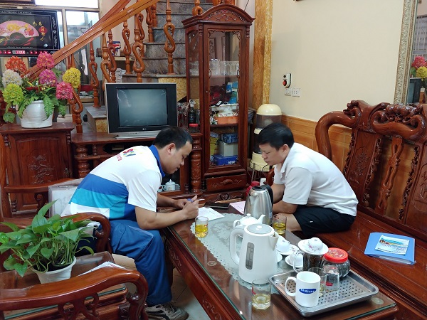 SCTV cung cấp dịch vụ truyền hình số DVB-T2 tại 4 thành phố lớn