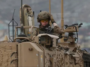 NATO mở rộng sứ mệnh của mình tại Iraq