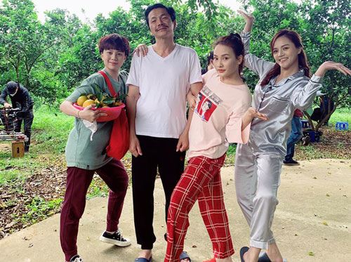 NSƯT Đỗ Thanh Hải nói gì khi quay “Về nhà đi con” lúc cả nước cách ly?